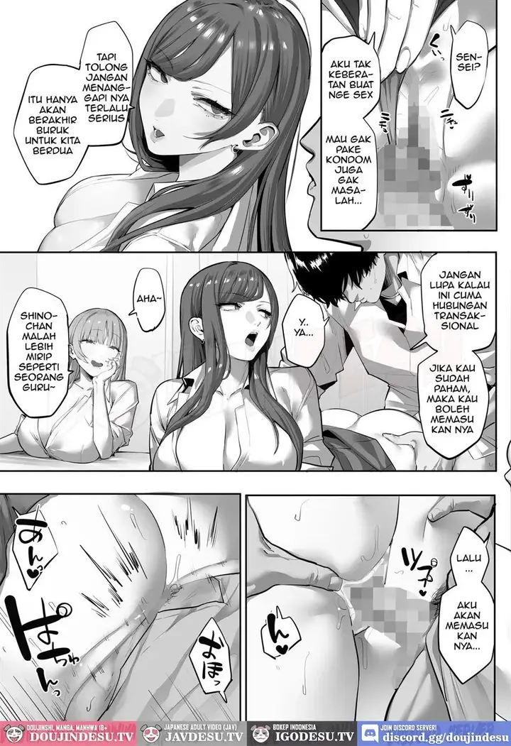 image-komik-oshiego-no-gal-o-kau-mitsudoue-chapter-01-end-18/89