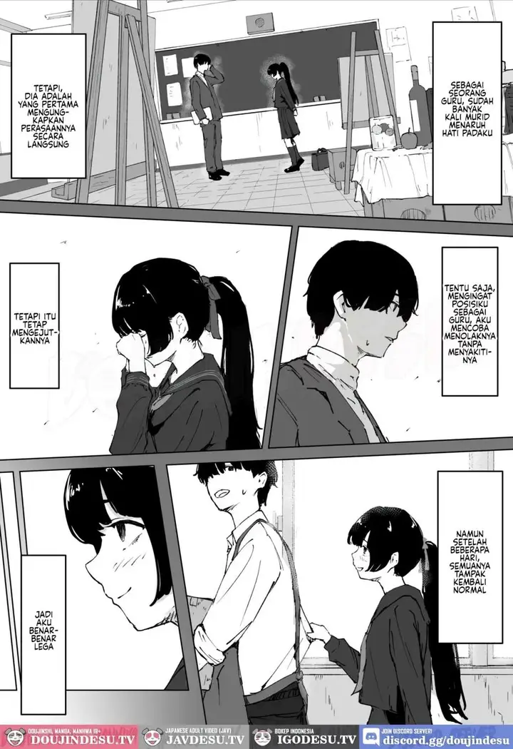 image-komik-oshiego-no-menhera-ni-nerawareta-kyoushi-chapter-01-4/24