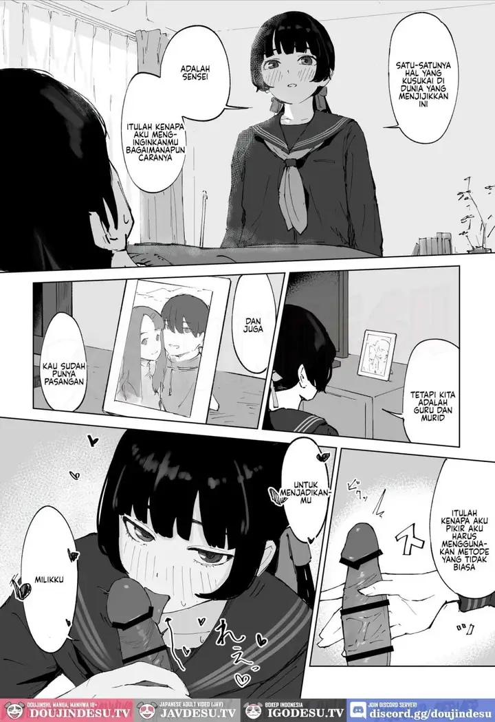 image-komik-oshiego-no-menhera-ni-nerawareta-kyoushi-chapter-01-6/24