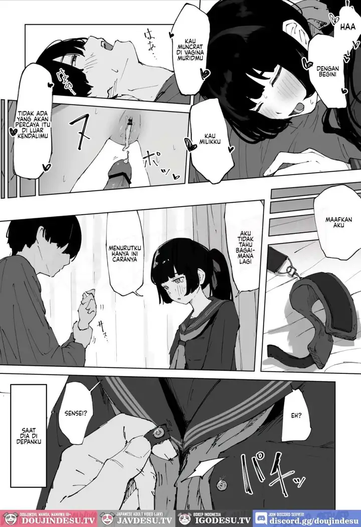 image-komik-oshiego-no-menhera-ni-nerawareta-kyoushi-chapter-01-15/24