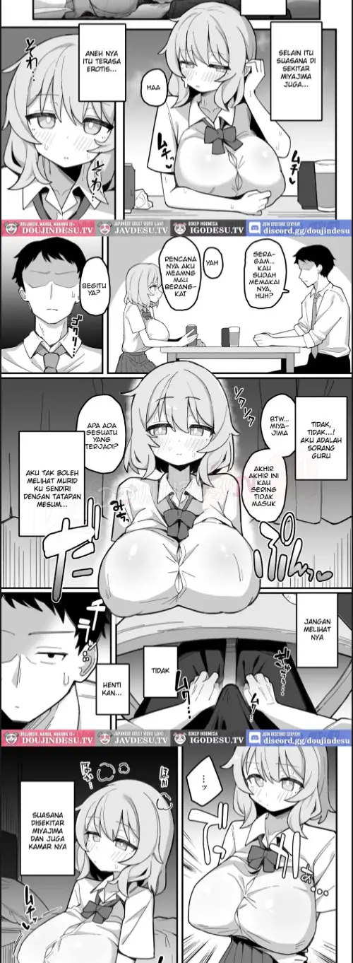 image-komik-oshiego-onaho-futoukou-jk-ni-katei-houmon-shitara-akiraka-ni-onatta-ato-datta-node-chapter-01-5/30