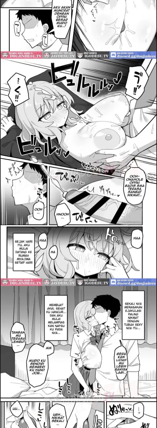 image-komik-oshiego-onaho-futoukou-jk-ni-katei-houmon-shitara-akiraka-ni-onatta-ato-datta-node-chapter-01-12/30