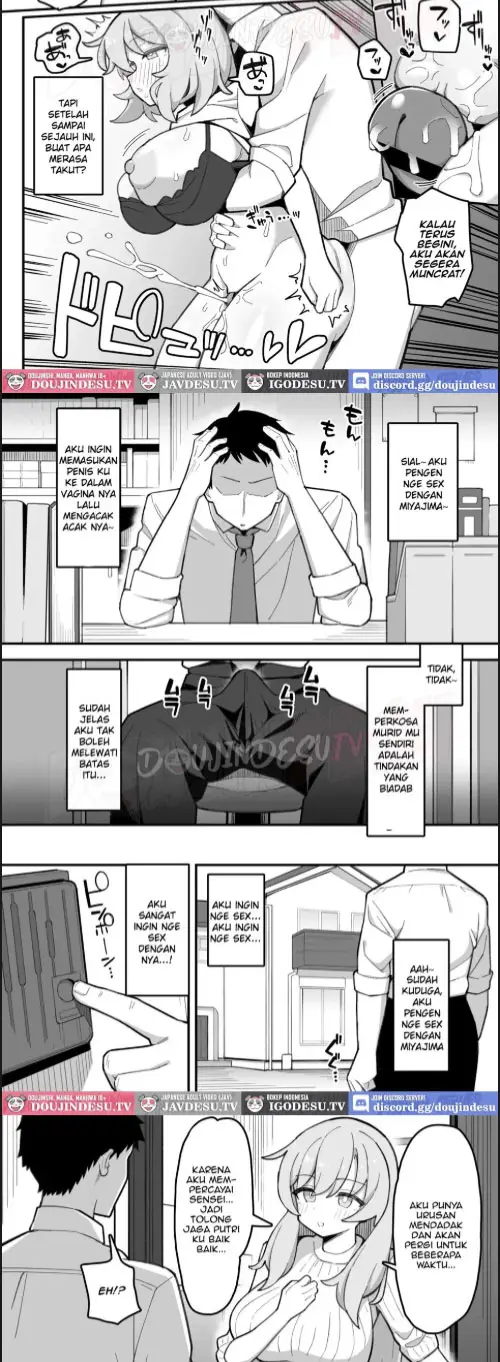 image-komik-oshiego-onaho-futoukou-jk-ni-katei-houmon-shitara-akiraka-ni-onatta-ato-datta-node-chapter-01-15/30