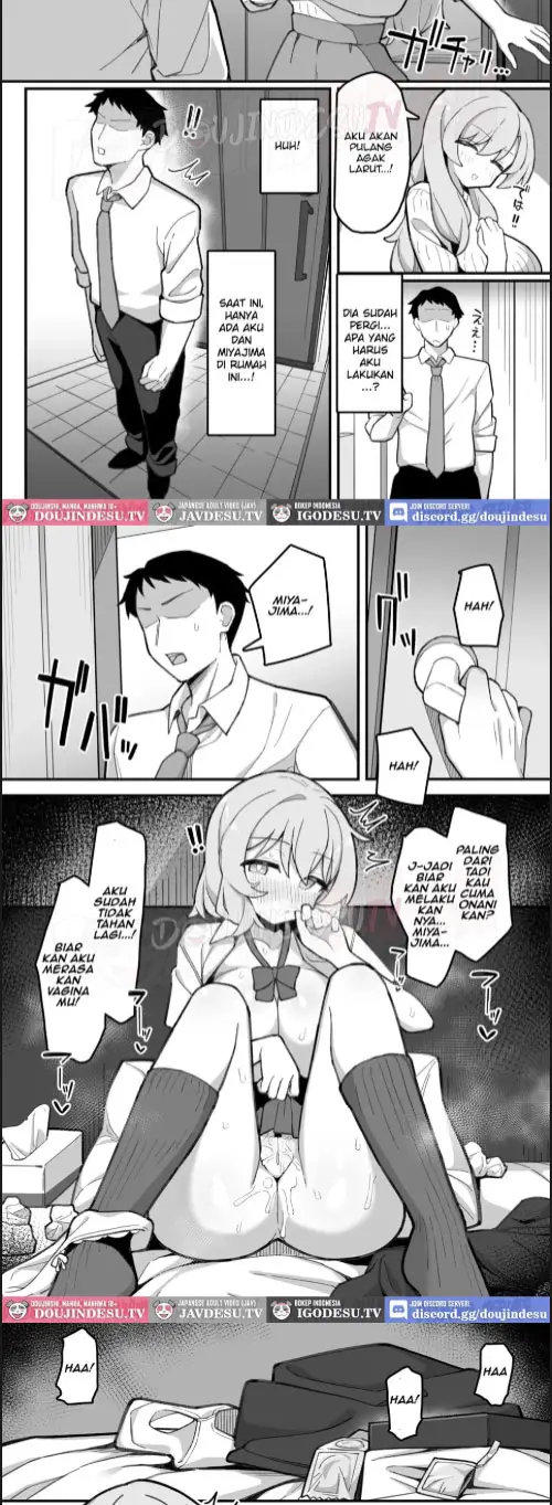image-komik-oshiego-onaho-futoukou-jk-ni-katei-houmon-shitara-akiraka-ni-onatta-ato-datta-node-chapter-01-16/30