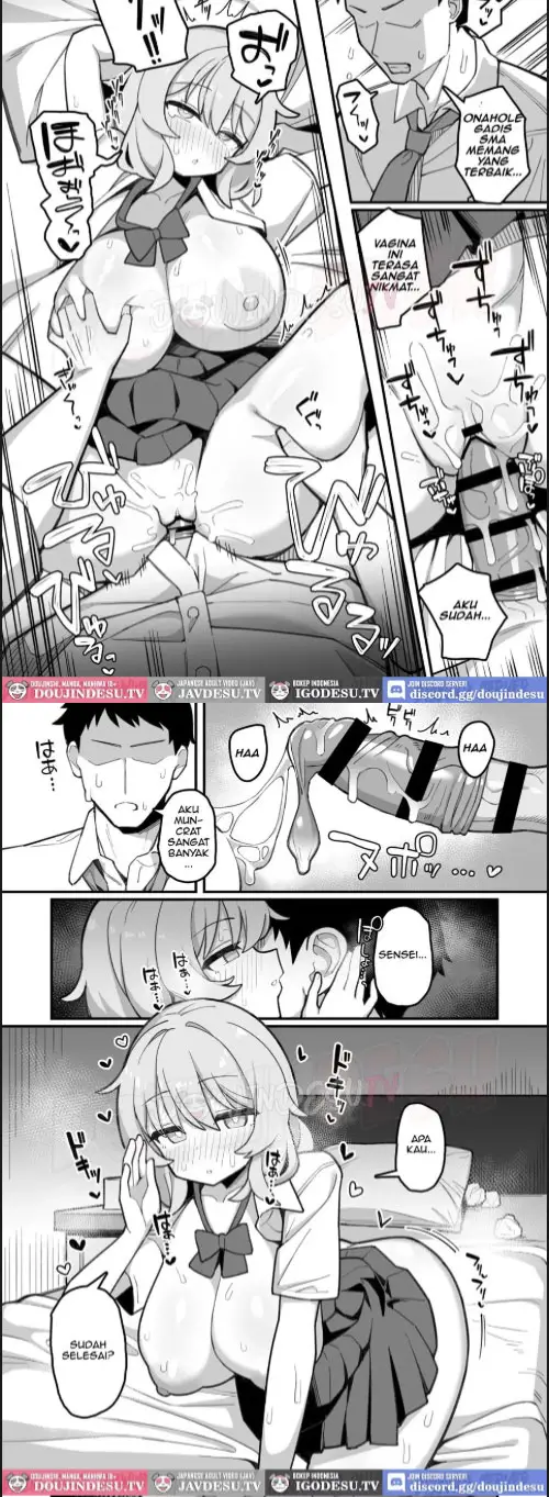 image-komik-oshiego-onaho-futoukou-jk-ni-katei-houmon-shitara-akiraka-ni-onatta-ato-datta-node-chapter-01-18/30