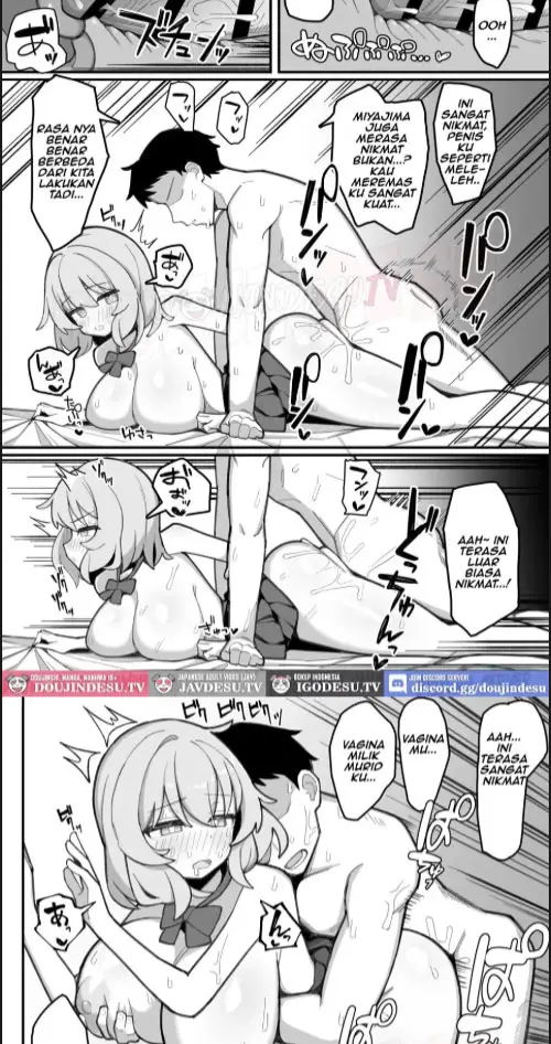 image-komik-oshiego-onaho-futoukou-jk-ni-katei-houmon-shitara-akiraka-ni-onatta-ato-datta-node-chapter-01-24/30