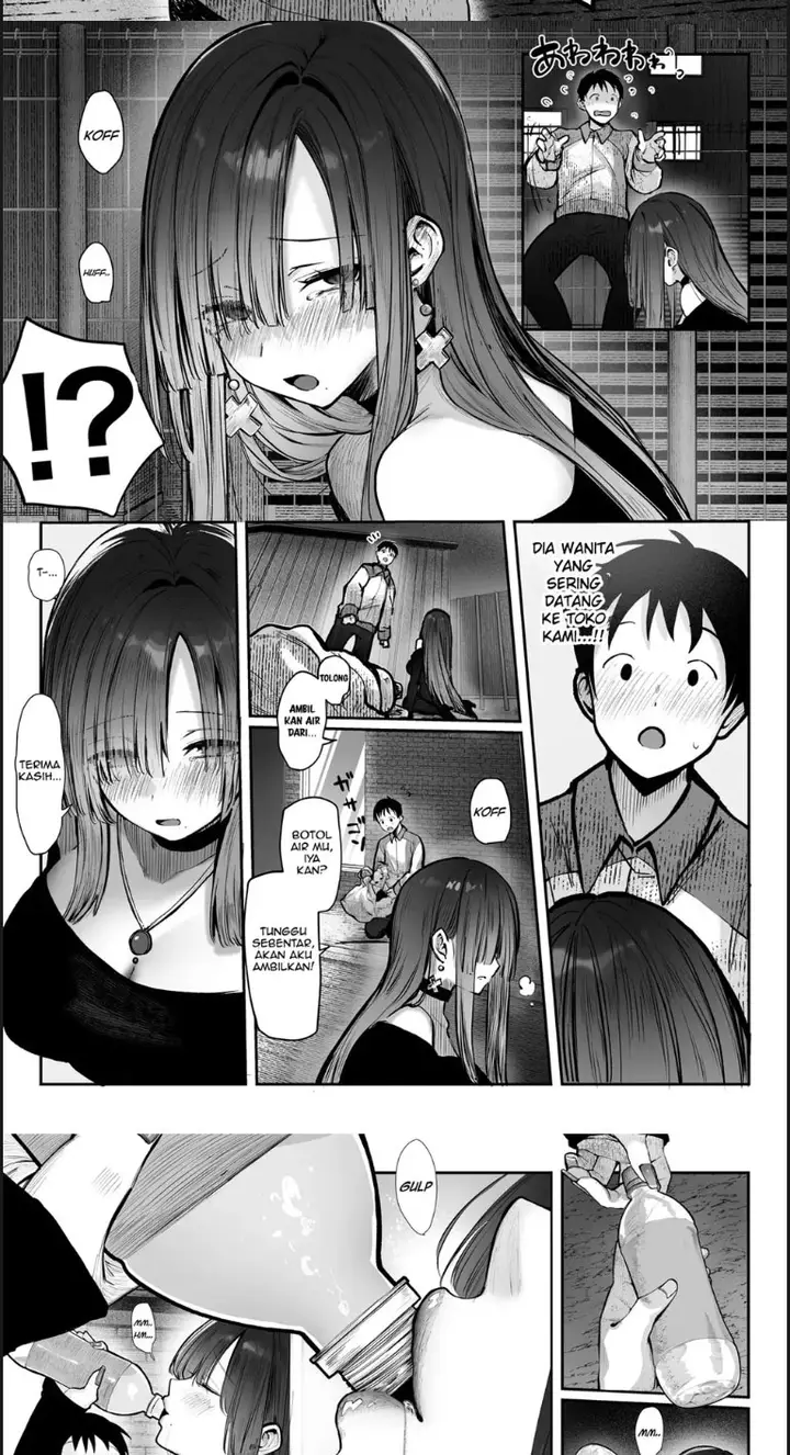 image-komik-oshiete-ageru-kyonyuu-bijin-onee-san-to-rouninsei-chapter-01-end-8/67