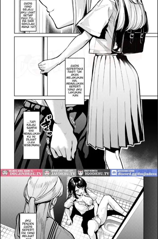 image-komik-oshigama-shitetara-rezurareta-chapter-01-4/20