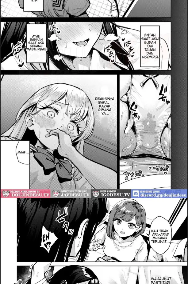 image-komik-oshigama-shitetara-rezurareta-chapter-01-5/20