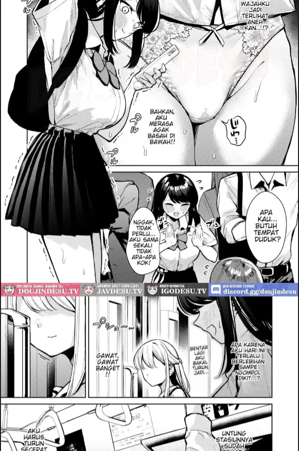 image-komik-oshigama-shitetara-rezurareta-chapter-01-6/20