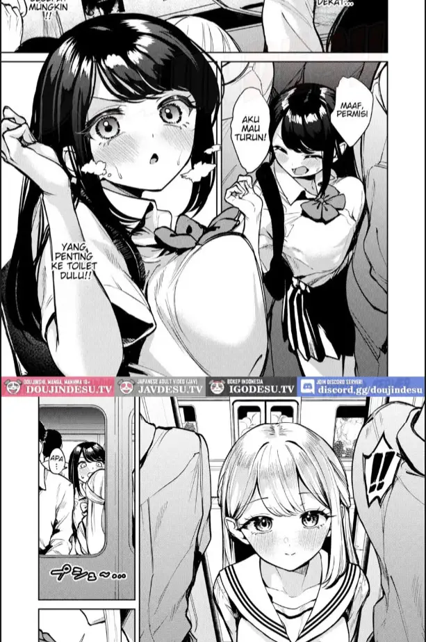 image-komik-oshigama-shitetara-rezurareta-chapter-01-7/20