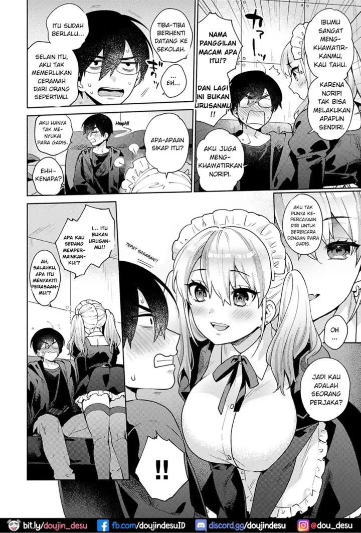 image-komik-oshikake-dolce-chapter-01-5/24