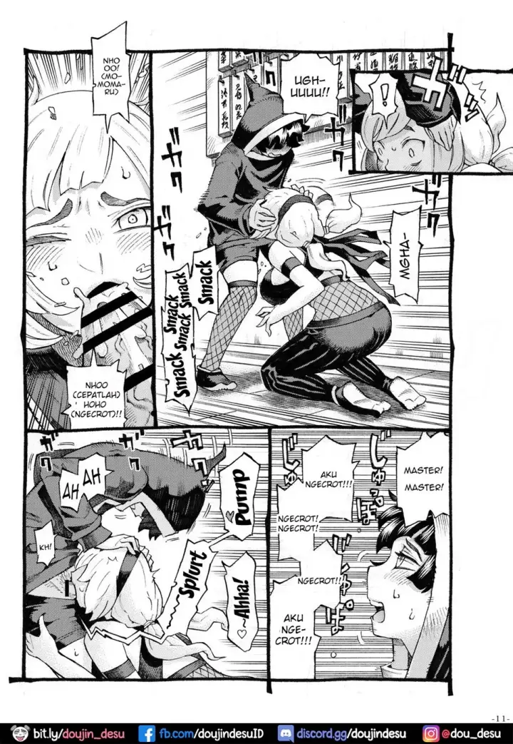 image-komik-oshinobi-de-chapter-01-9/30