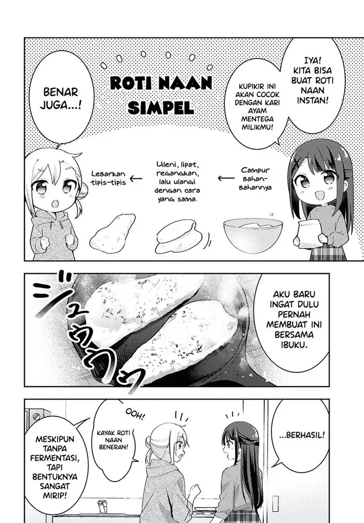 image-komik-osoto-gohan-wo-goisshoni-chapter-15-11/22