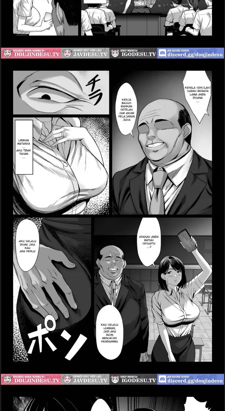 image-komik-ossan-kirai-no-hitozuma-kyoushi-ga-nikubenki-ni-ochiru-chapter-01-end-4/45