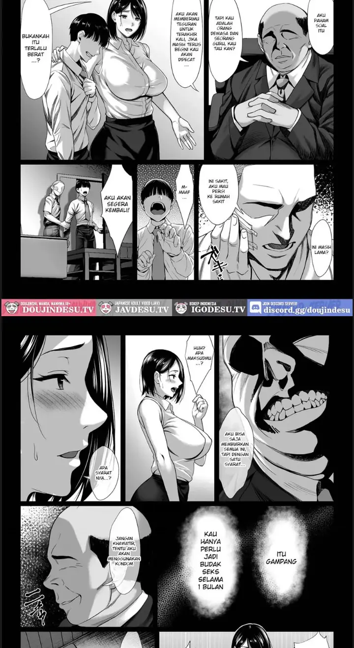 image-komik-ossan-kirai-no-hitozuma-kyoushi-ga-nikubenki-ni-ochiru-chapter-01-end-10/45