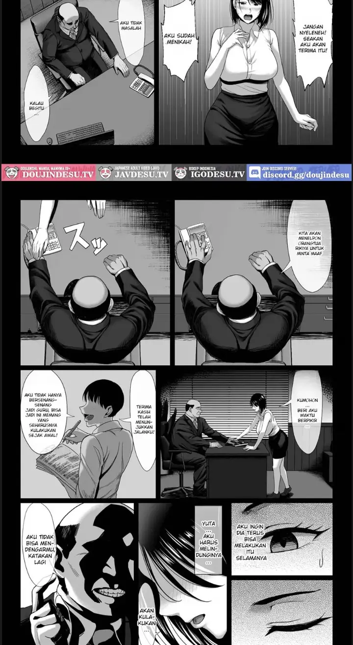 image-komik-ossan-kirai-no-hitozuma-kyoushi-ga-nikubenki-ni-ochiru-chapter-01-end-11/45