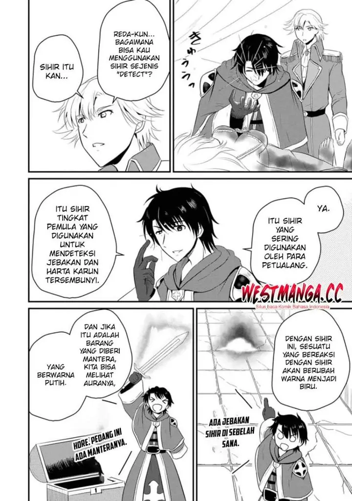 image-komik-ossan-teihen-chiyushi-to-mana-musume-no-henkyou-raifu-chapter-13-1/32