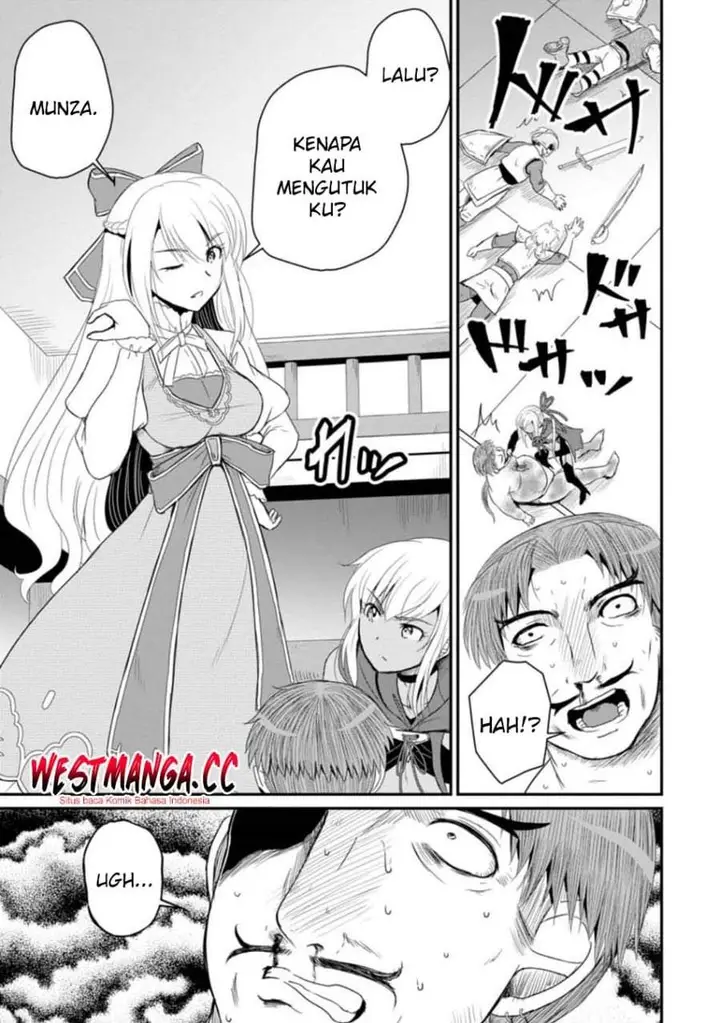image-komik-ossan-teihen-chiyushi-to-mana-musume-no-henkyou-raifu-chapter-14-26/32