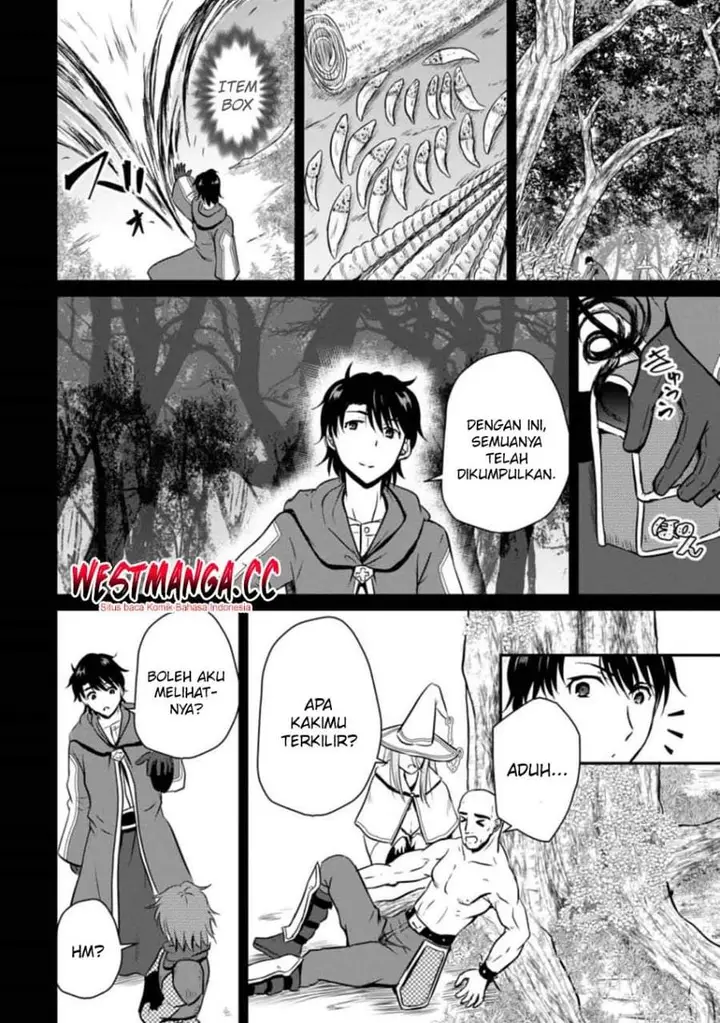 image-komik-ossan-teihen-chiyushi-to-mana-musume-no-henkyou-raifu-chapter-17-5/30