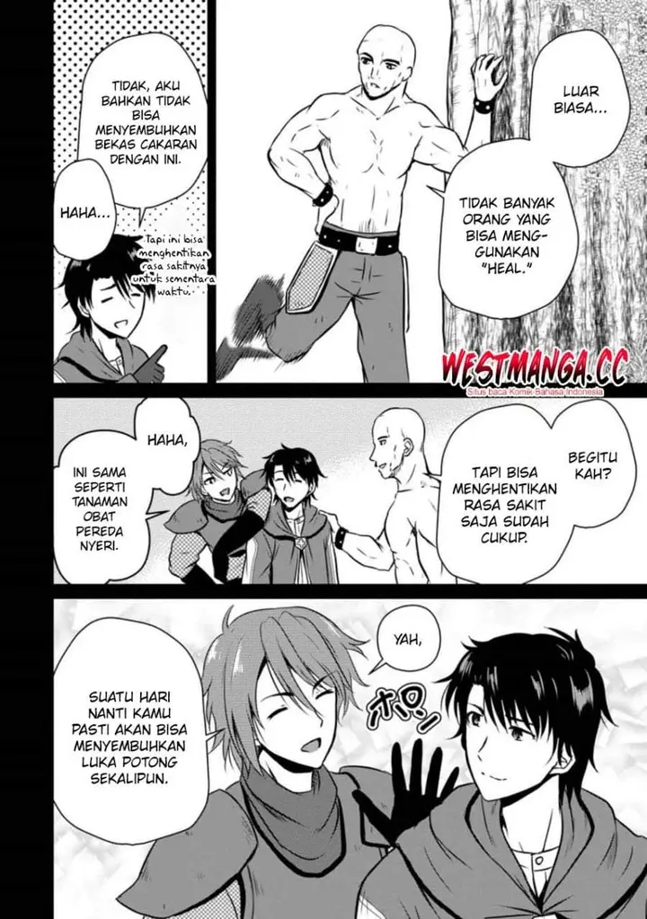 image-komik-ossan-teihen-chiyushi-to-mana-musume-no-henkyou-raifu-chapter-17-7/30