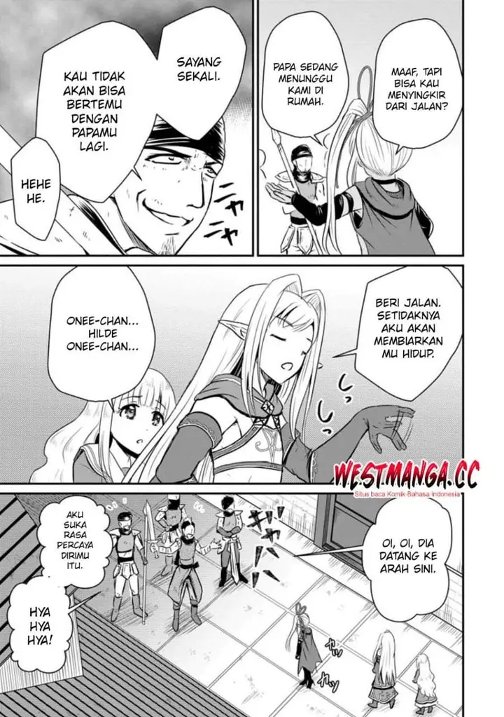 image-komik-ossan-teihen-chiyushi-to-mana-musume-no-henkyou-raifu-chapter-18-18/30