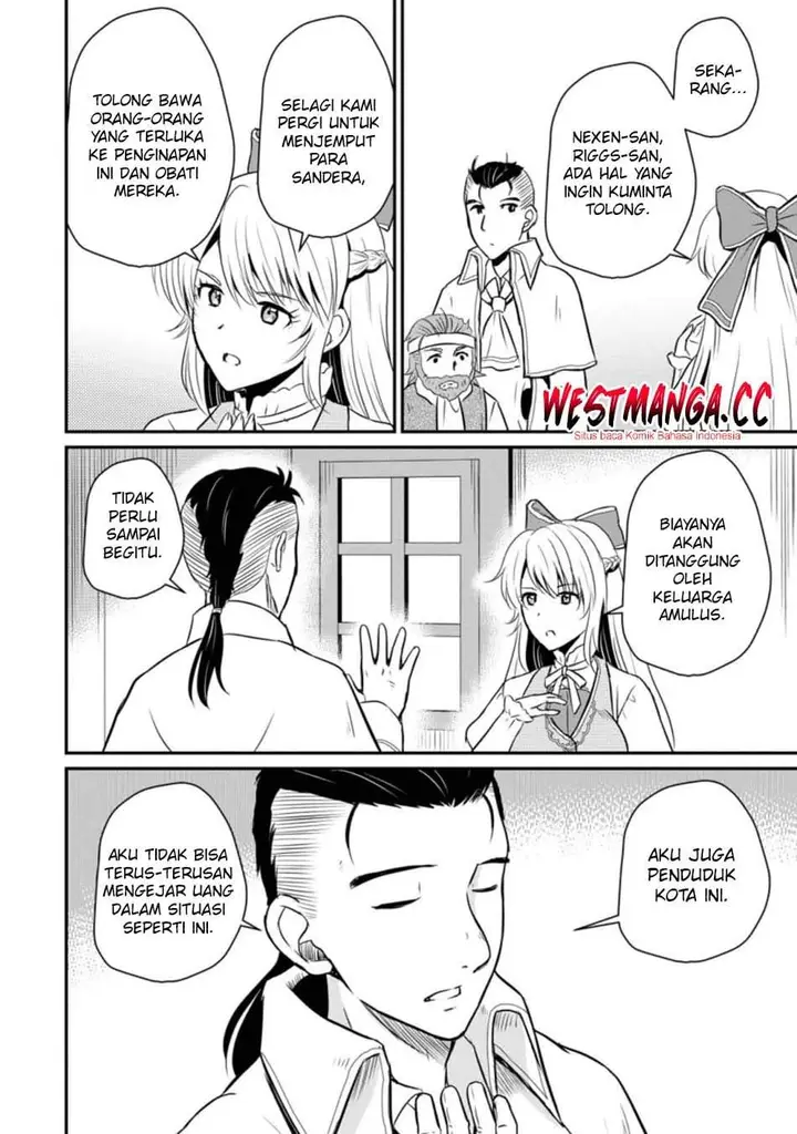 image-komik-ossan-teihen-chiyushi-to-mana-musume-no-henkyou-raifu-chapter-19-27/32