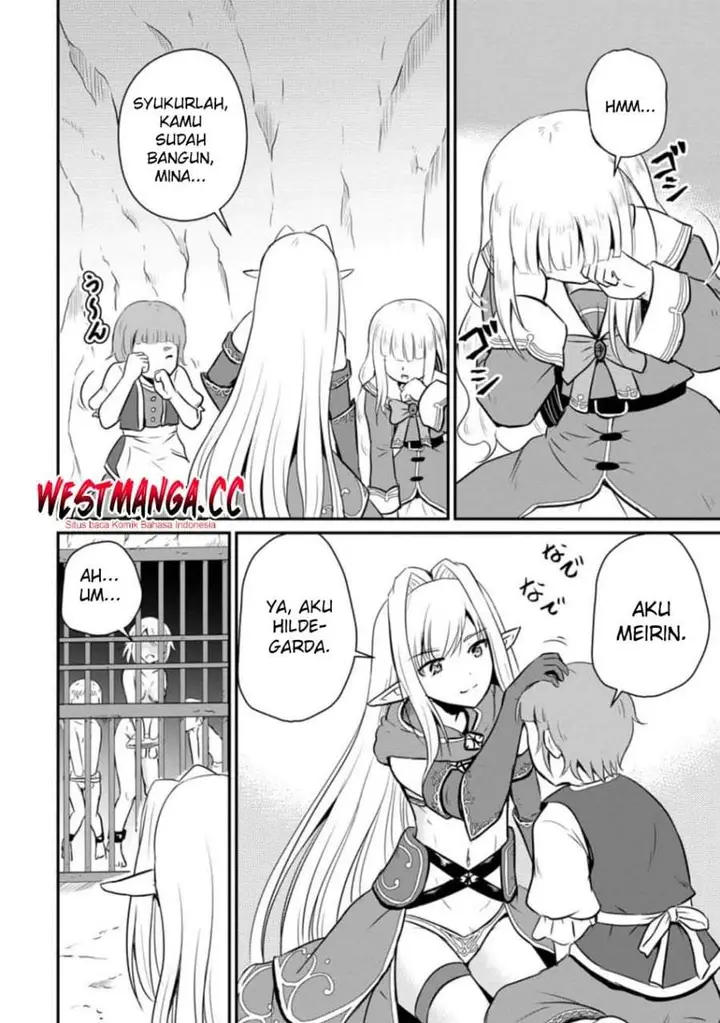 image-komik-ossan-teihen-chiyushi-to-mana-musume-no-henkyou-raifu-chapter-20-5/30