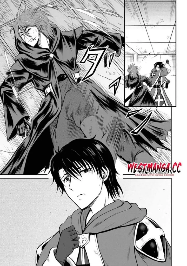 image-komik-ossan-teihen-chiyushi-to-mana-musume-no-henkyou-raifu-chapter-21-0/34