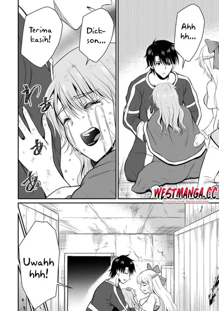 image-komik-ossan-teihen-chiyushi-to-mana-musume-no-henkyou-raifu-chapter-21-27/34