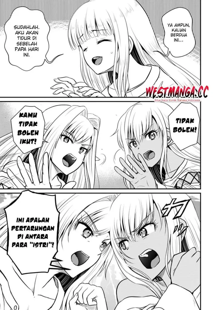 image-komik-ossan-teihen-chiyushi-to-mana-musume-no-henkyou-raifu-chapter-22-2/30