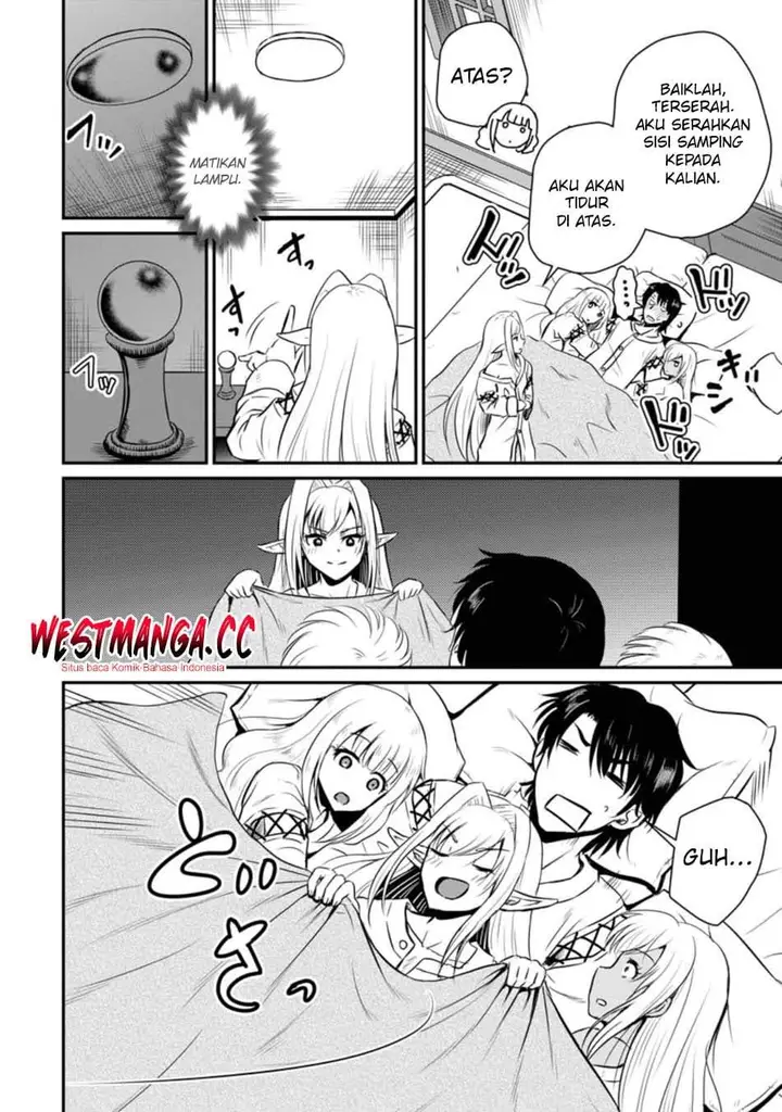 image-komik-ossan-teihen-chiyushi-to-mana-musume-no-henkyou-raifu-chapter-22-7/30