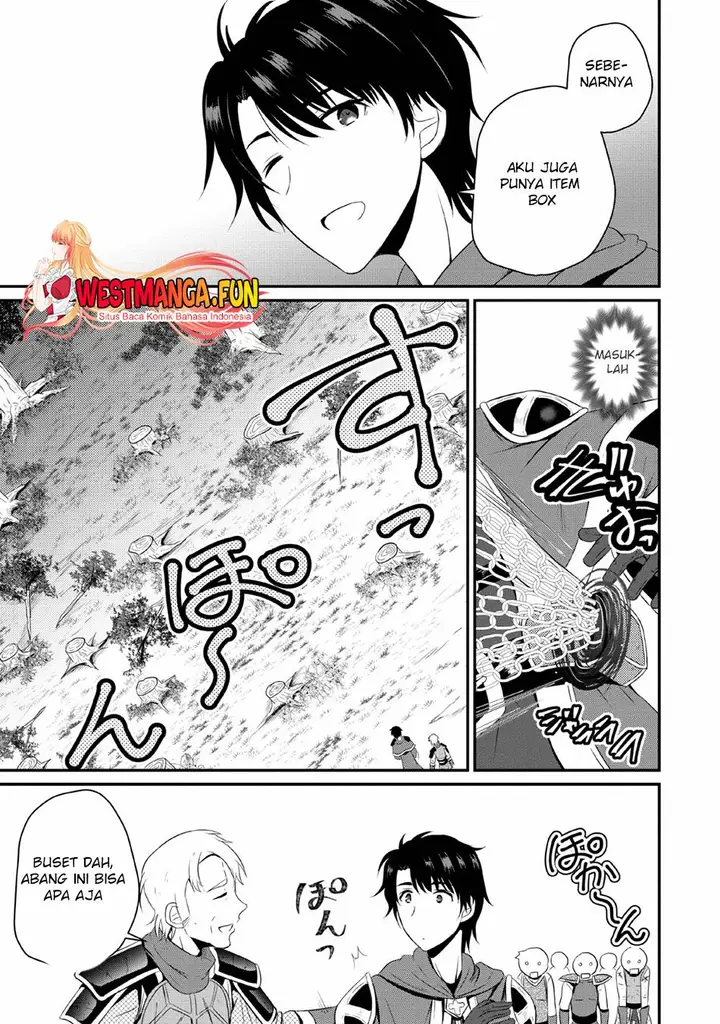 image-komik-ossan-teihen-chiyushi-to-mana-musume-no-henkyou-raifu-chapter-4-25/32