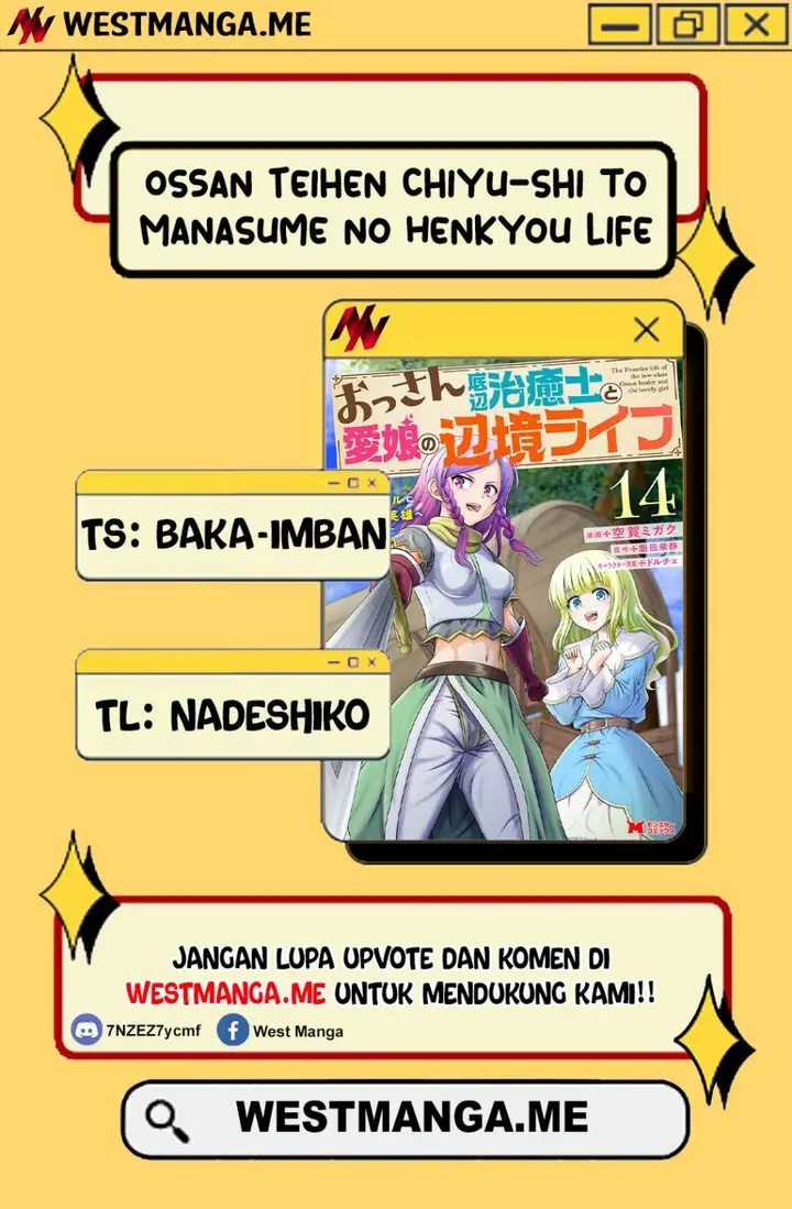 image-komik-ossan-teihen-chiyushi-to-mana-musume-no-henkyou-raifu-chapter-8-2/34
