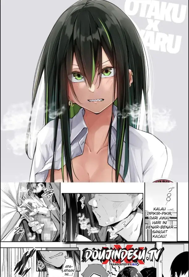 image-komik-ota-x-gal-yatsu-touko-no-baai-chapter-01-0/32