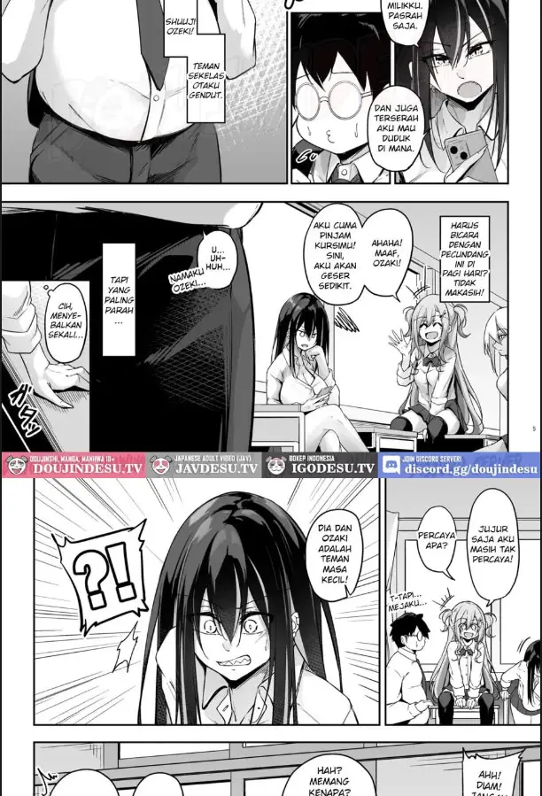 image-komik-ota-x-gal-yatsu-touko-no-baai-chapter-01-3/32