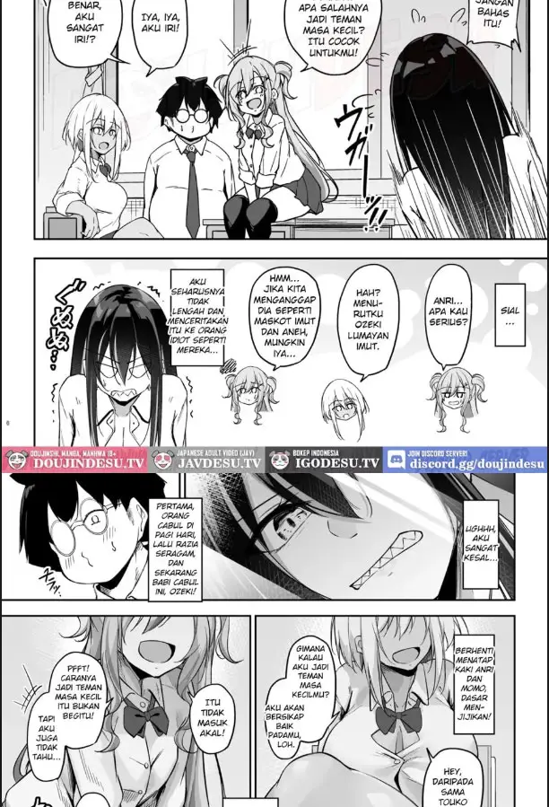 image-komik-ota-x-gal-yatsu-touko-no-baai-chapter-01-4/32