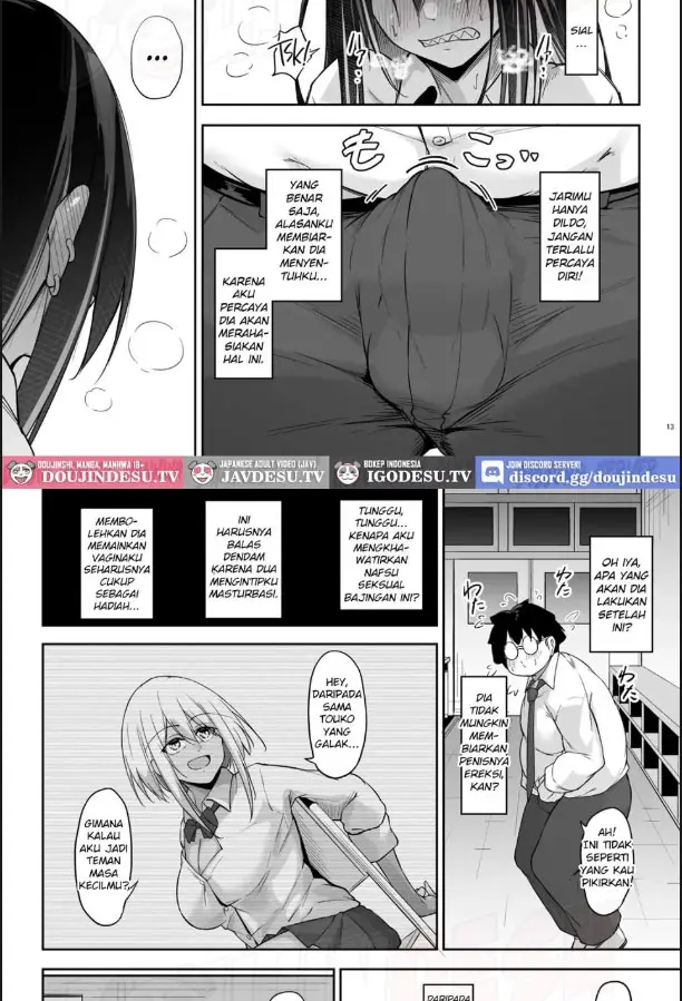 image-komik-ota-x-gal-yatsu-touko-no-baai-chapter-01-11/32