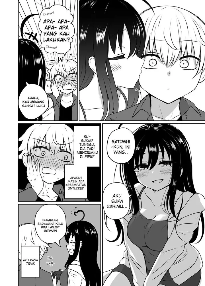 image-komik-otagai-no-koto-ga-suki-na-onee-san-to-otokonoko-no-hanashi-chapter-00-3/5