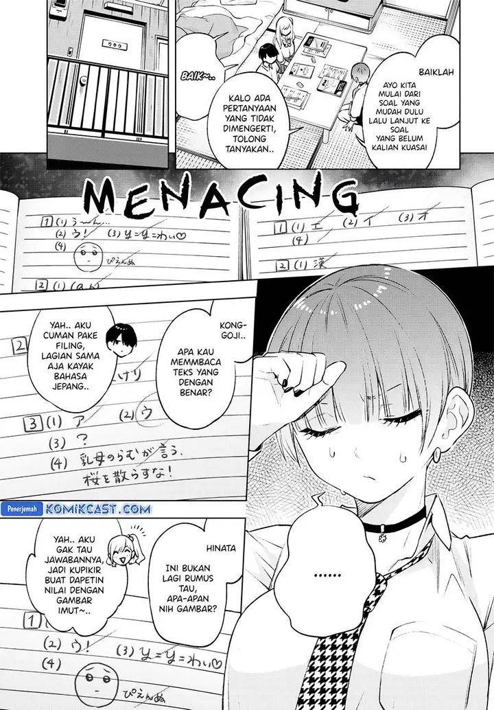 image-komik-otaku-ni-otaku-na-gal-gurashi-chapter-10-6/23