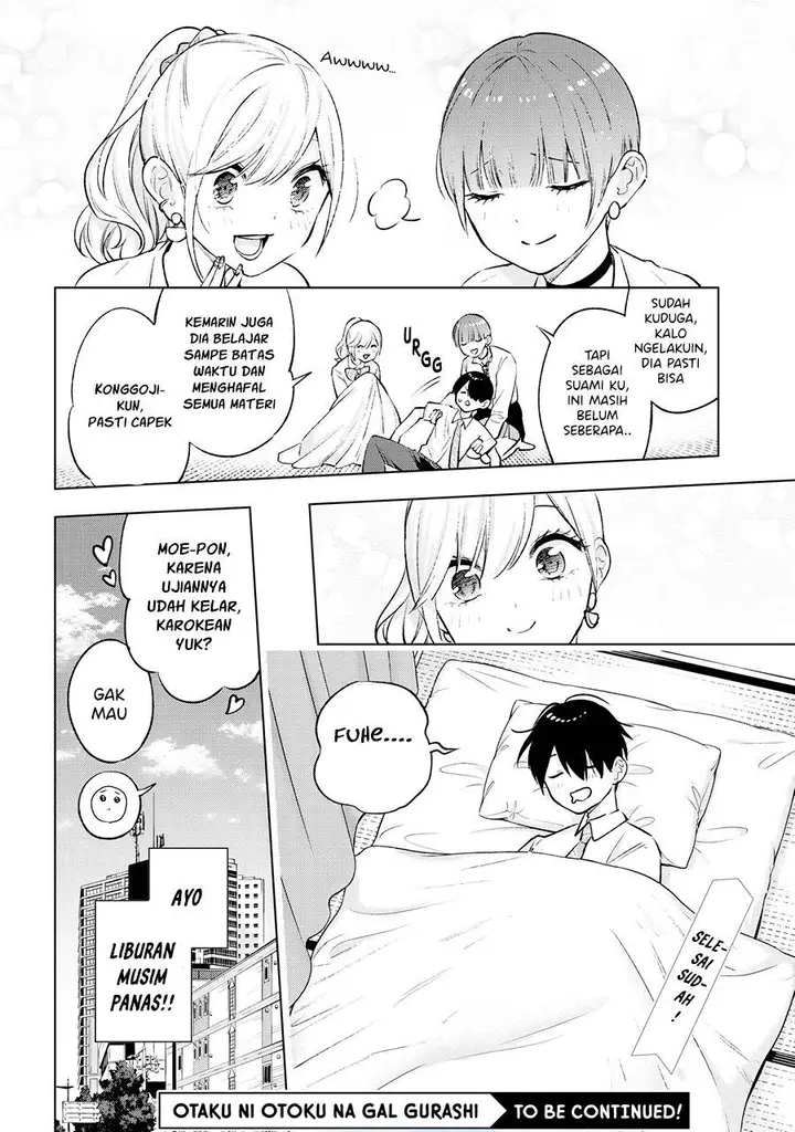 image-komik-otaku-ni-otaku-na-gal-gurashi-chapter-10-22/23