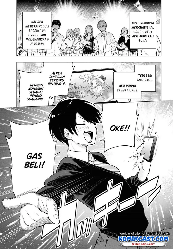 image-komik-otaku-ni-otaku-na-gal-gurashi-chapter-1.1-2/21