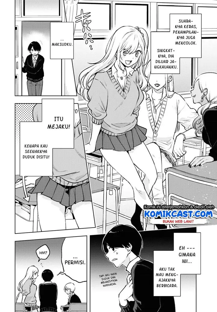 image-komik-otaku-ni-otaku-na-gal-gurashi-chapter-1.1-7/21