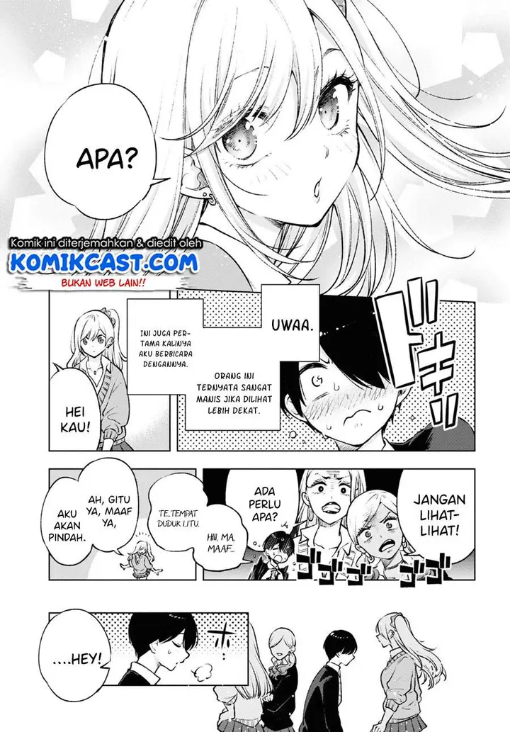 image-komik-otaku-ni-otaku-na-gal-gurashi-chapter-1.1-8/21