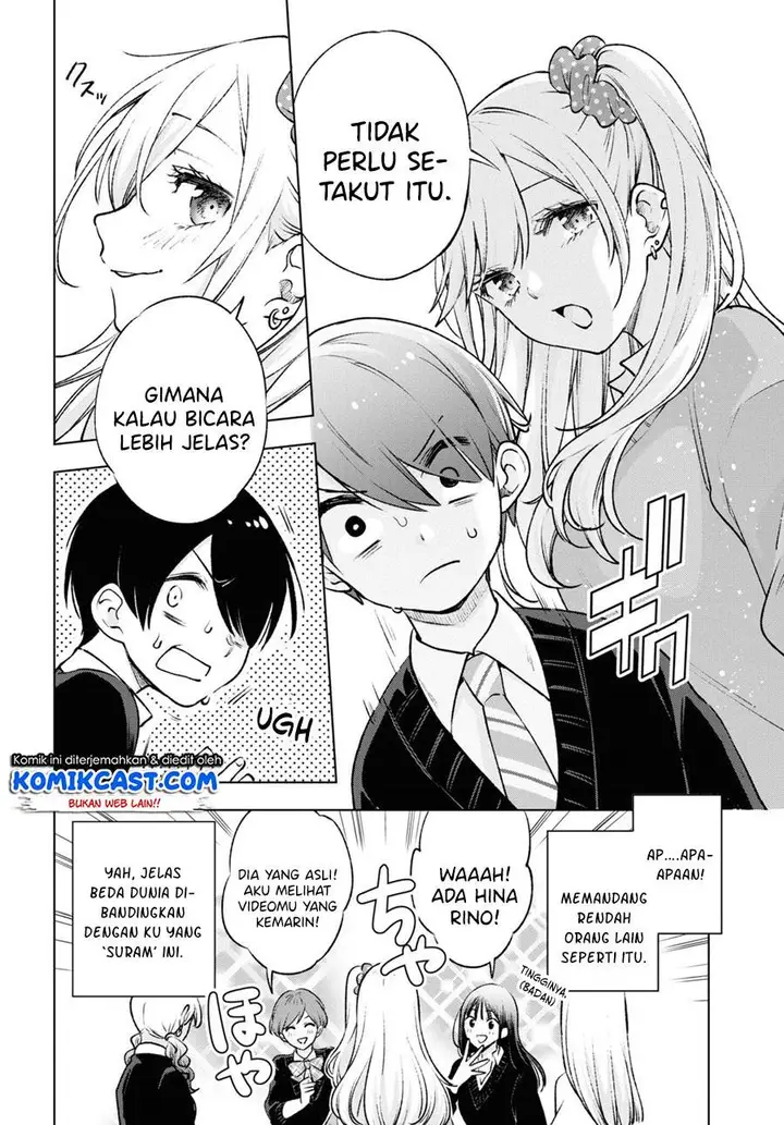 image-komik-otaku-ni-otaku-na-gal-gurashi-chapter-1.1-9/21