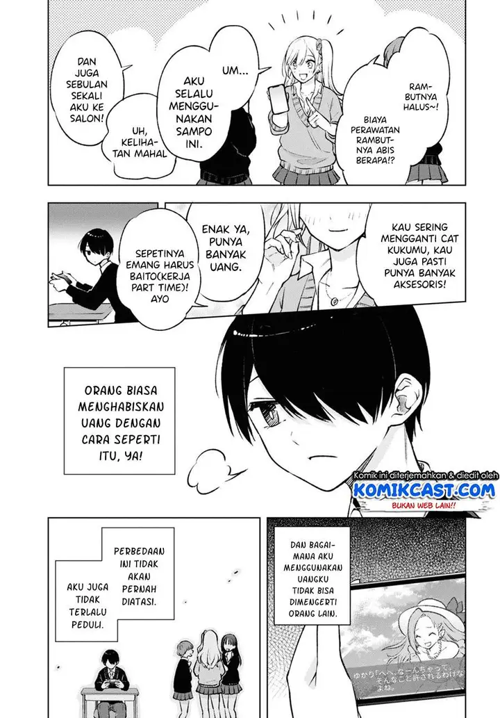 image-komik-otaku-ni-otaku-na-gal-gurashi-chapter-1.1-10/21