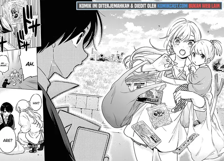 image-komik-otaku-ni-otaku-na-gal-gurashi-chapter-1.1-17/21