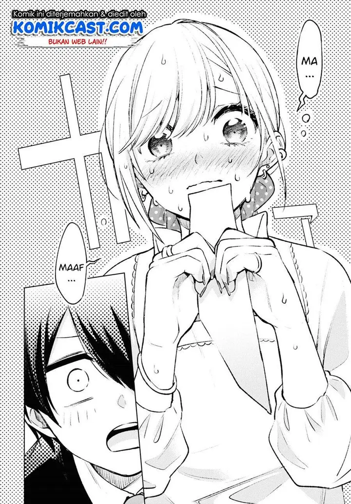 image-komik-otaku-ni-otaku-na-gal-gurashi-chapter-12-5/18