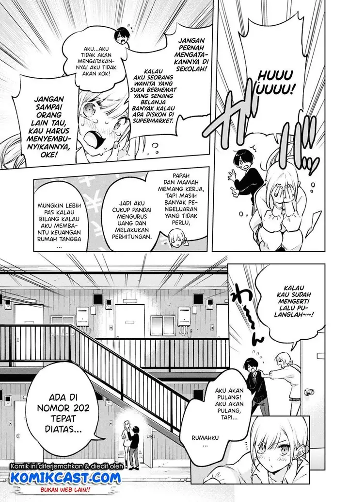 image-komik-otaku-ni-otaku-na-gal-gurashi-chapter-12-6/18