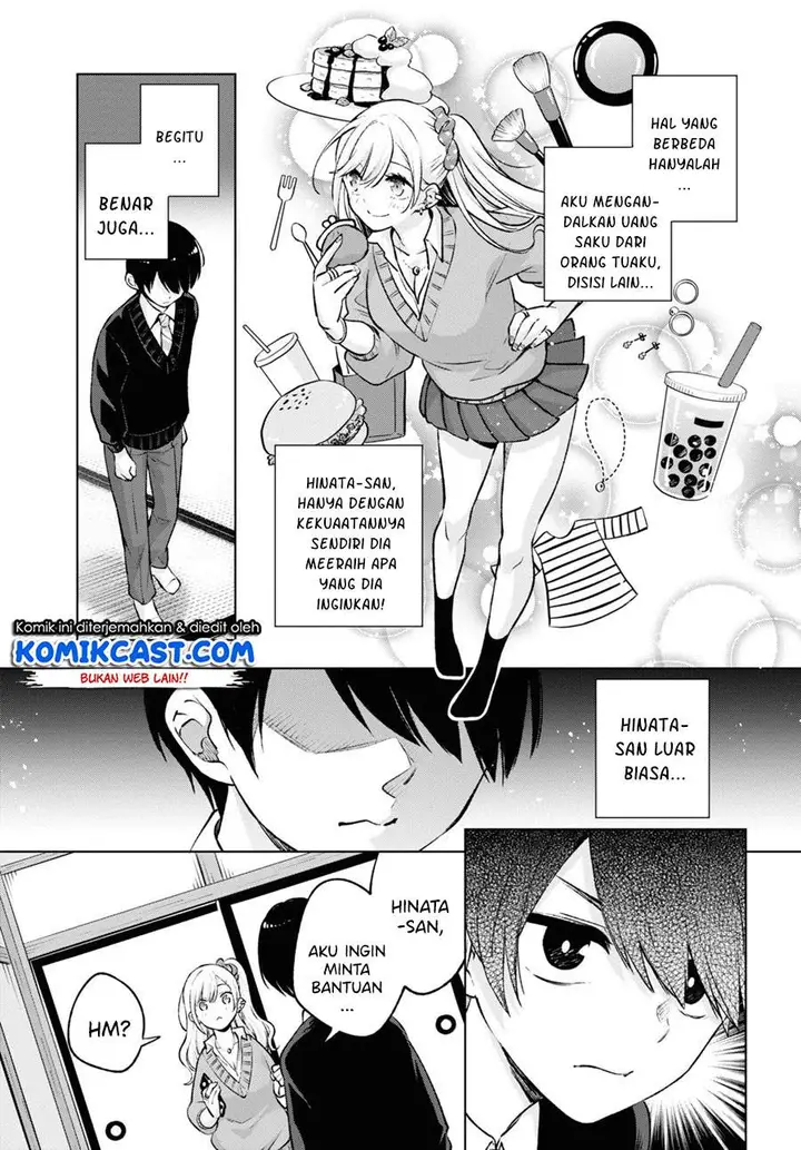 image-komik-otaku-ni-otaku-na-gal-gurashi-chapter-12-15/18
